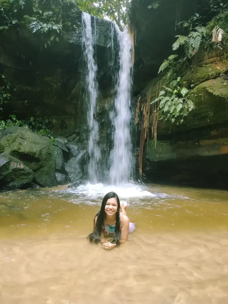 Serra do Divisor 4 Dias