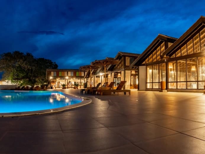 Guía de Fotografía de Naturaleza