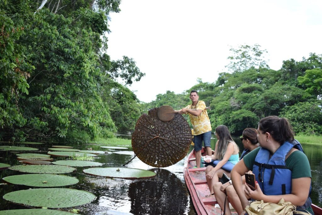 Grande Vitória Regia