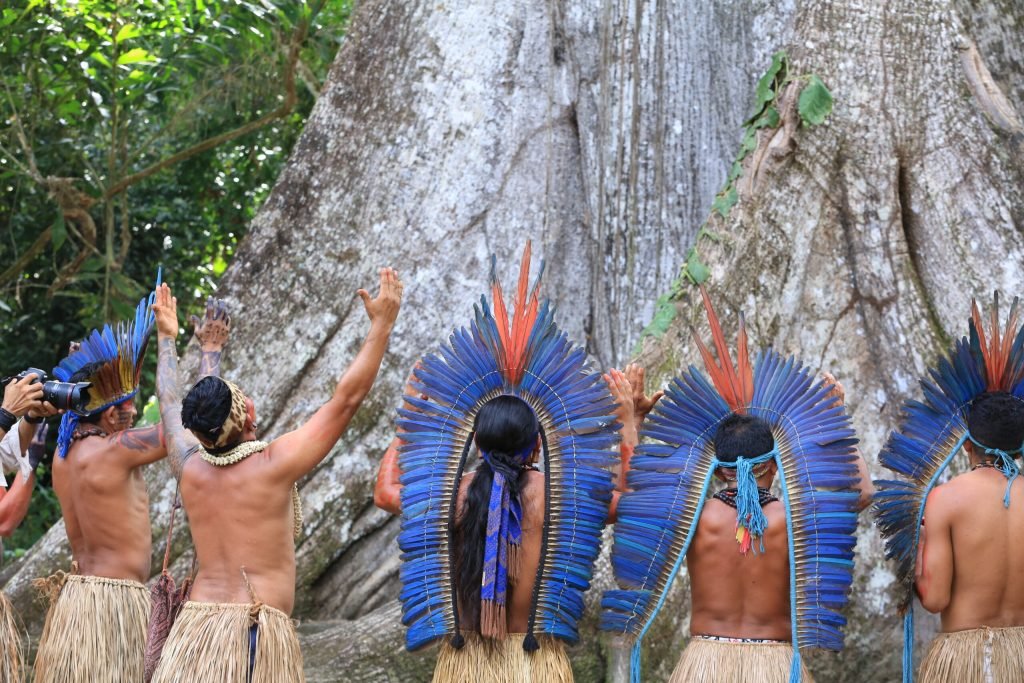 Indigenous Cultural Festivals