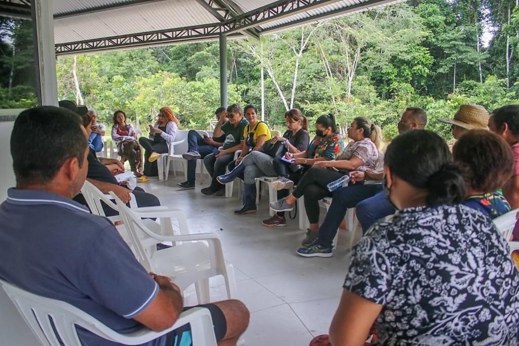 benefícios Familias