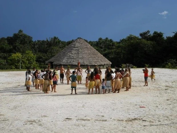 Nawas as Raízes de Cruzeiro do Sul