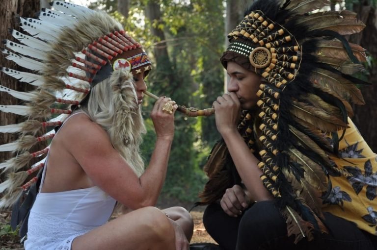 O Rapé é legalizado?